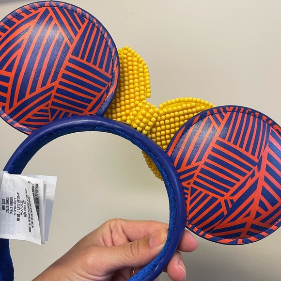 Disney Minnie Ears Lion King Hakuna Matata - Picture 4 of 6